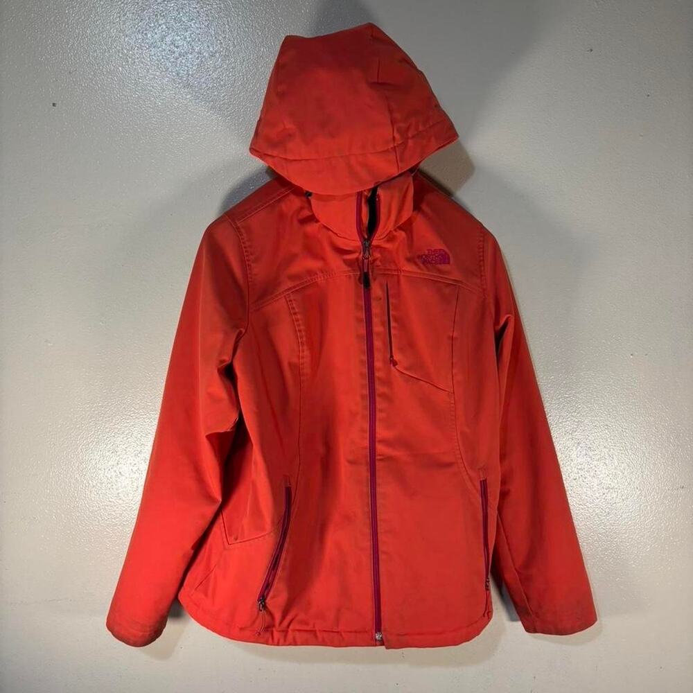 The North Face Apex Elevation Hooded Jacket
